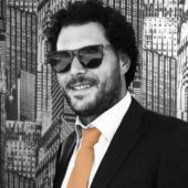 Autore Avatar