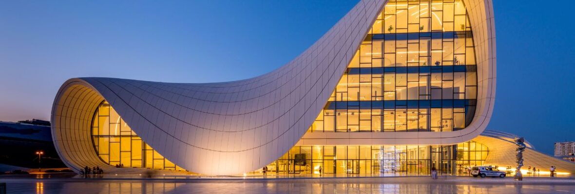 Archistar: il fascino e il talento delle superstar dell'architettura