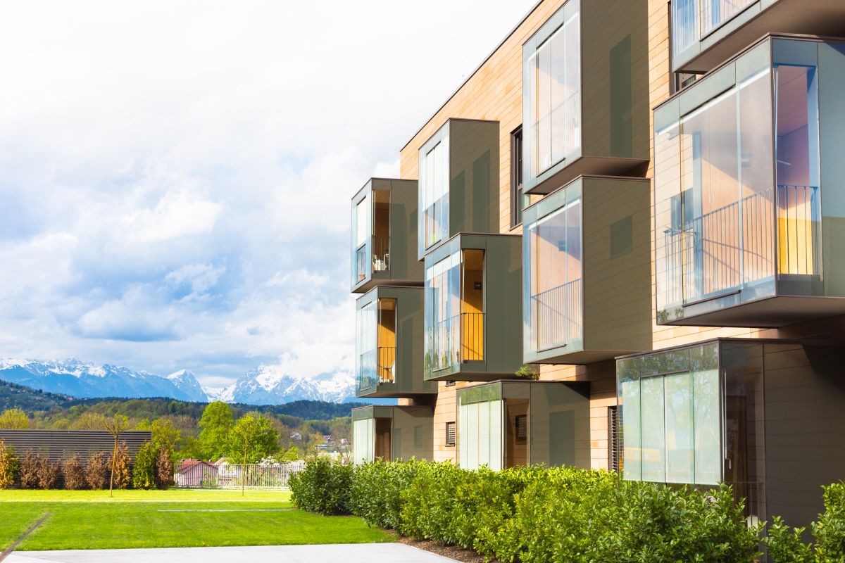 Architettura Sostenibile ed Ecologica