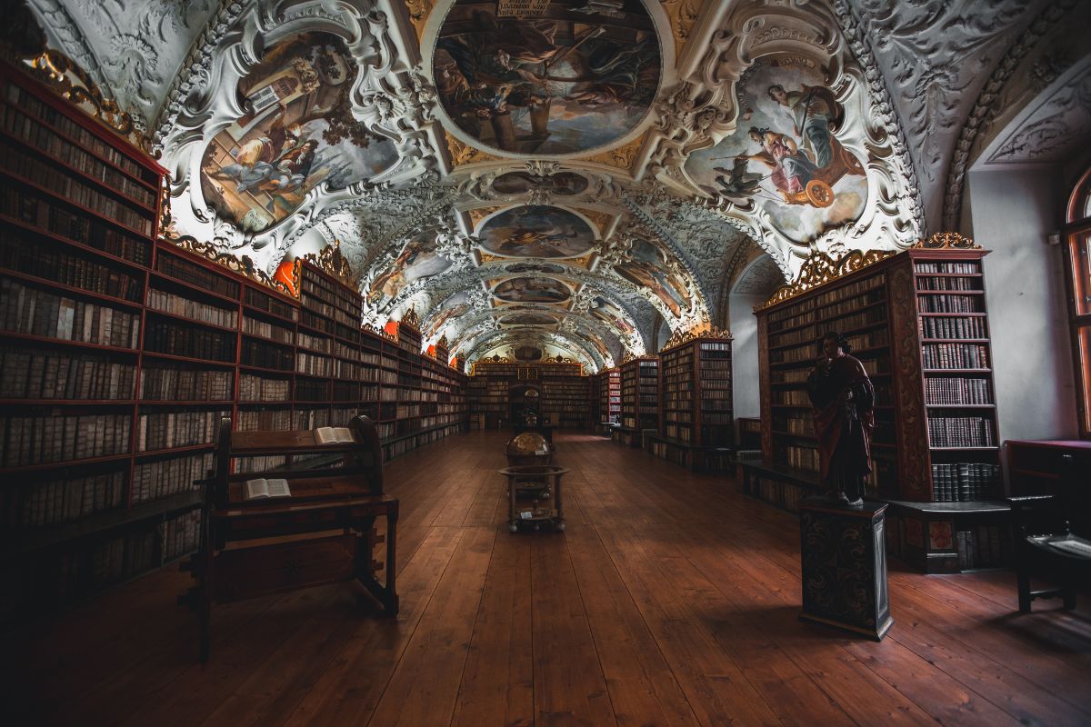I migliori Libri di Architettura: Esplora l'Inspirazione e la Conoscenza del Mondo dell'Architettura