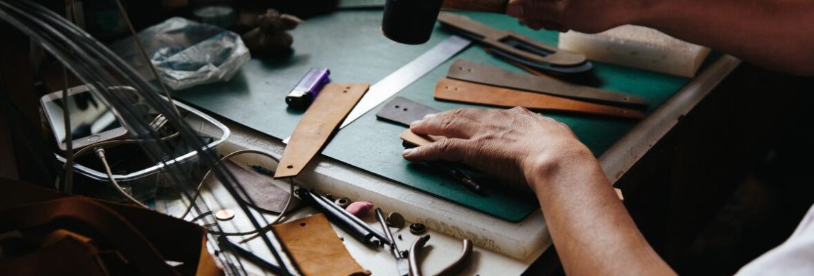 Il valore dell'artigianato nel design di mobili di qualità