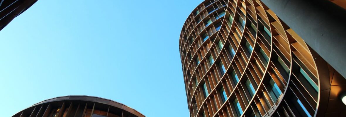 La rivoluzione digitale nell'architettura e nel design italiano