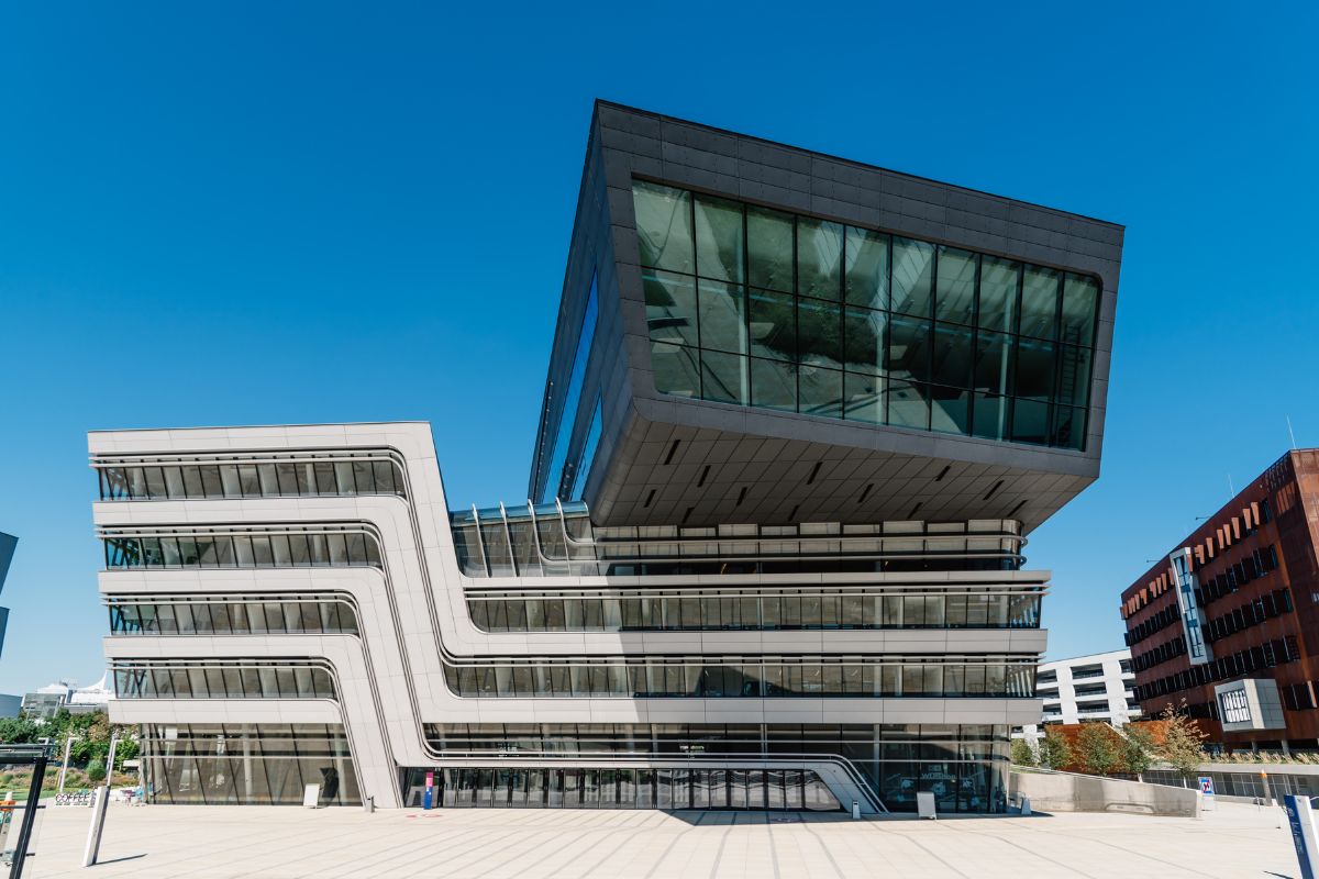 Le migliori università di architettura in Italia