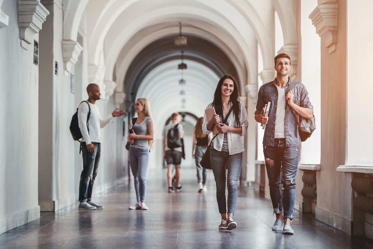 Le migliori università di architettura in Italia