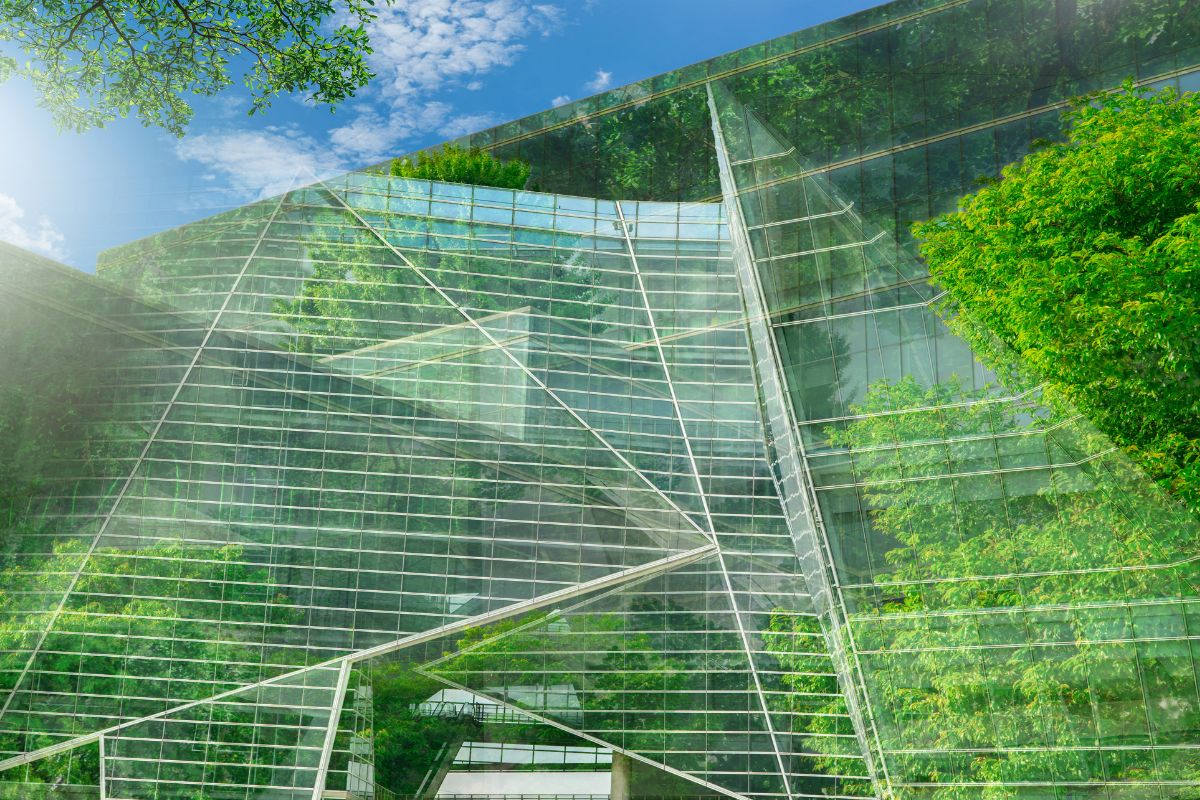 Soluzioni guidate dall'architettura sostenibile