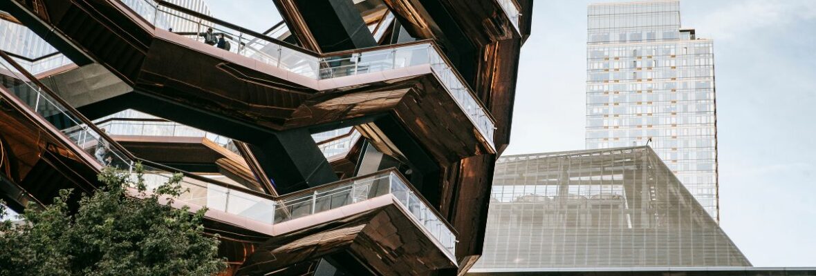 10 aforismi sull'Architettura: frasi e citazioni sulla progettazione