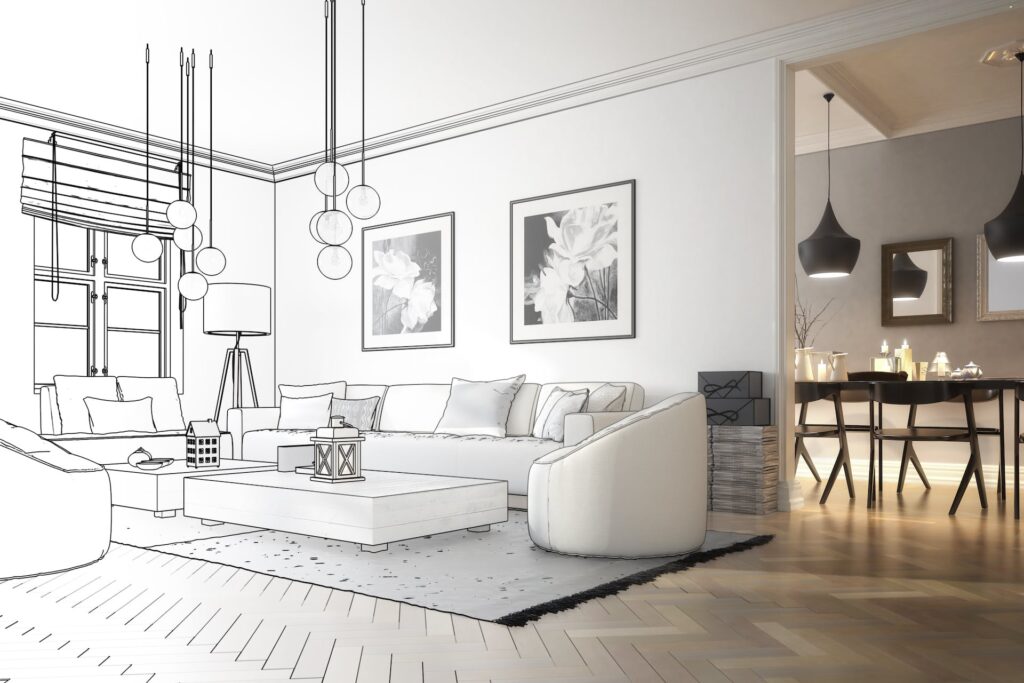 Architetto d'interni: chi è, cosa fa, stipendio e formazione Architetto d'interni: chi è, cosa fa, stipendio e formazione