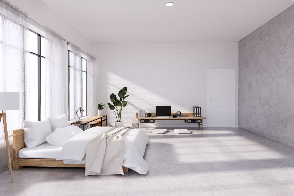 L'Architettura e il Colore Bianco: Luminosità e Purezza