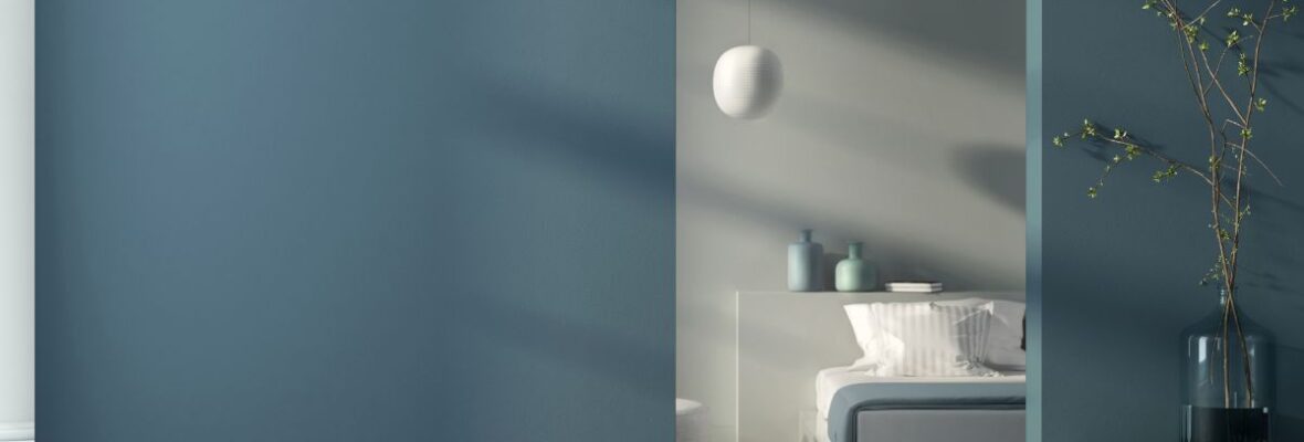 Colore Blu