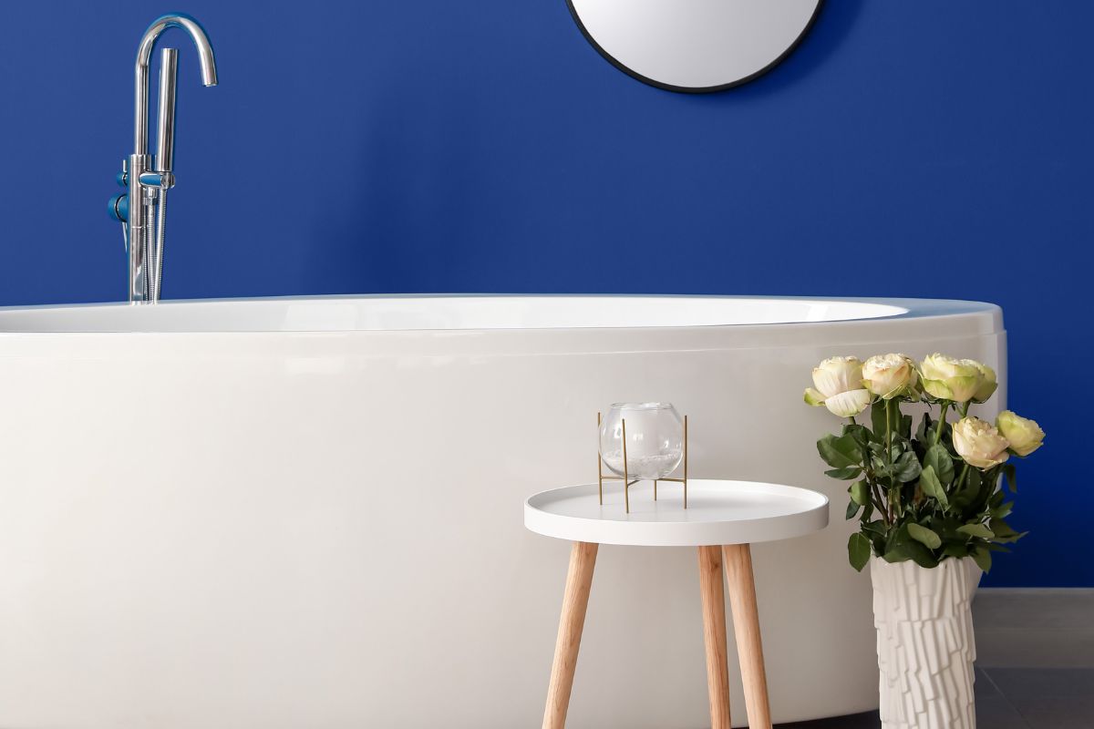 Colore Blu