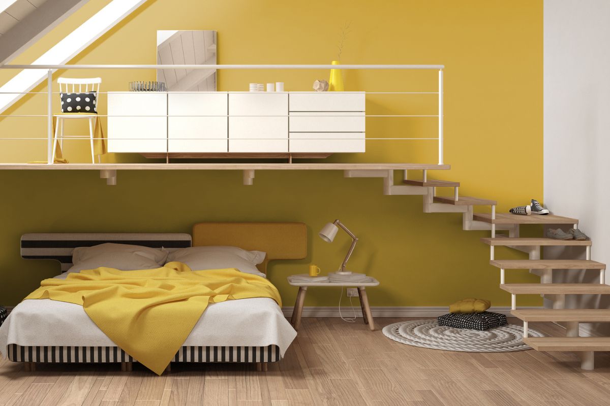 Colore giallo