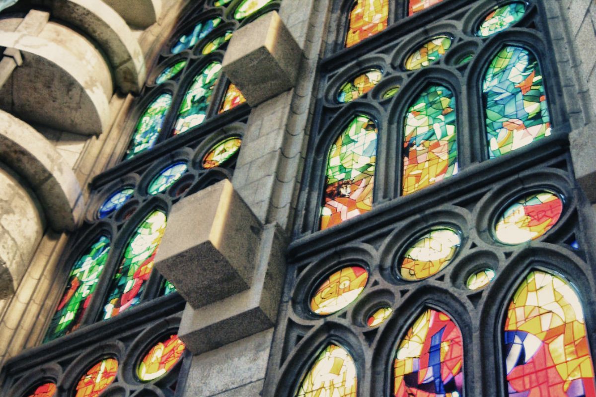 Sagrada Familia