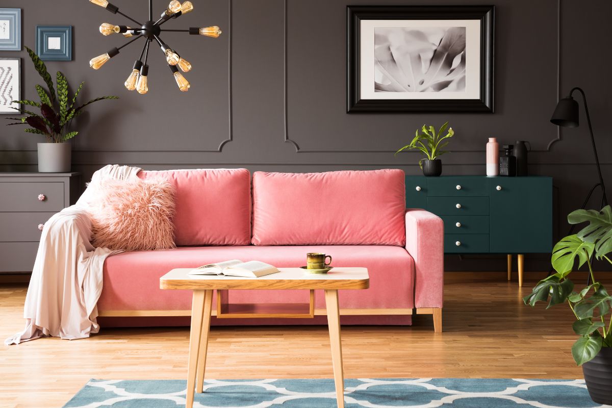 Colore rosa