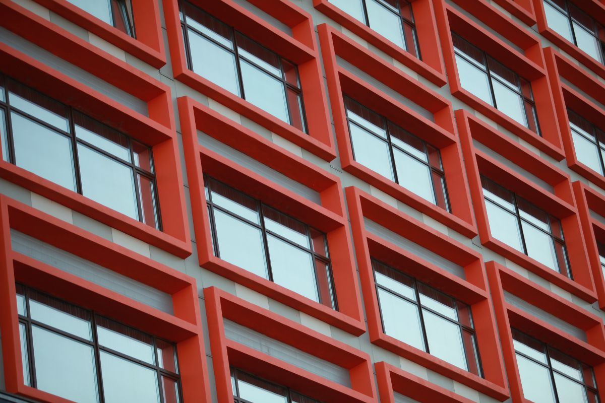 Colore rosso
