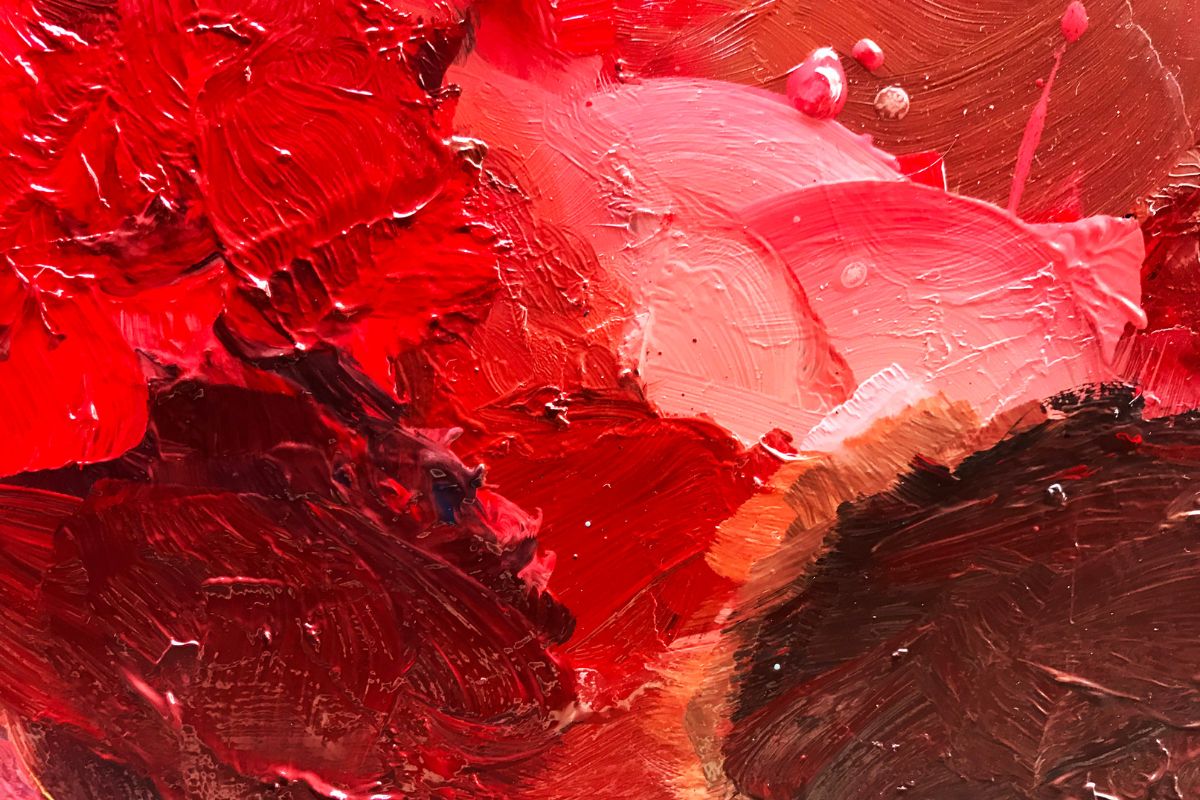 Colore rosso