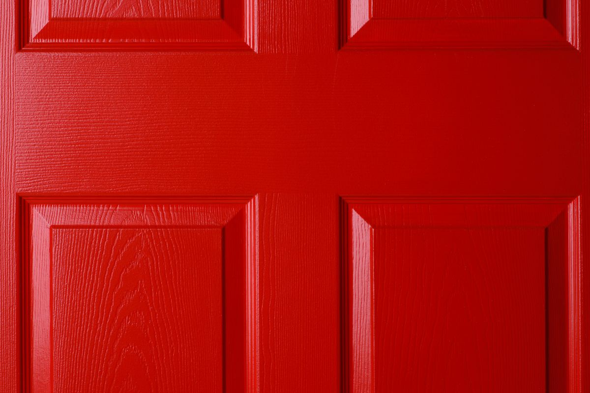 Colore rosso
