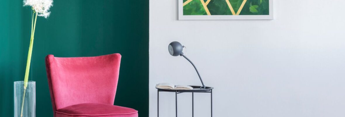 Colore verde