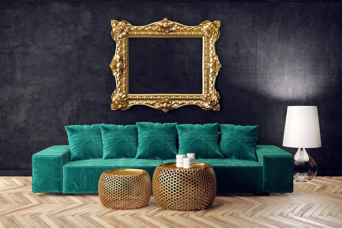 Colore verde