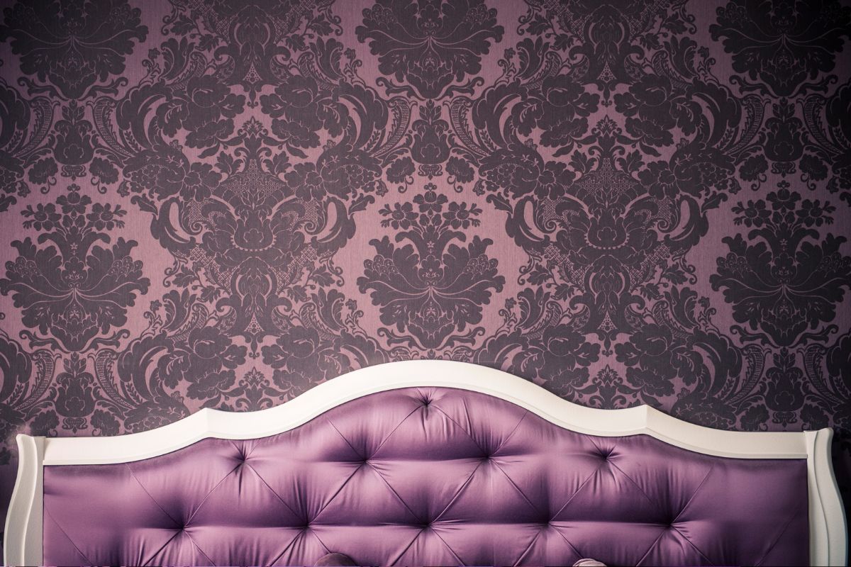 Colore viola