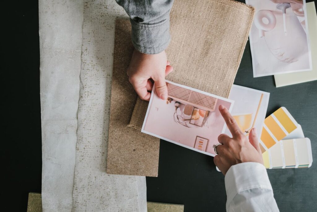 Colori nell’arredamento dei locali commerciali: l’impatto sull’esperienza dei clienti