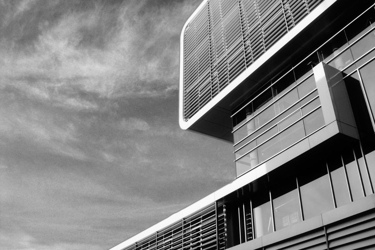 Cos'è l'Ordine degli Architetti