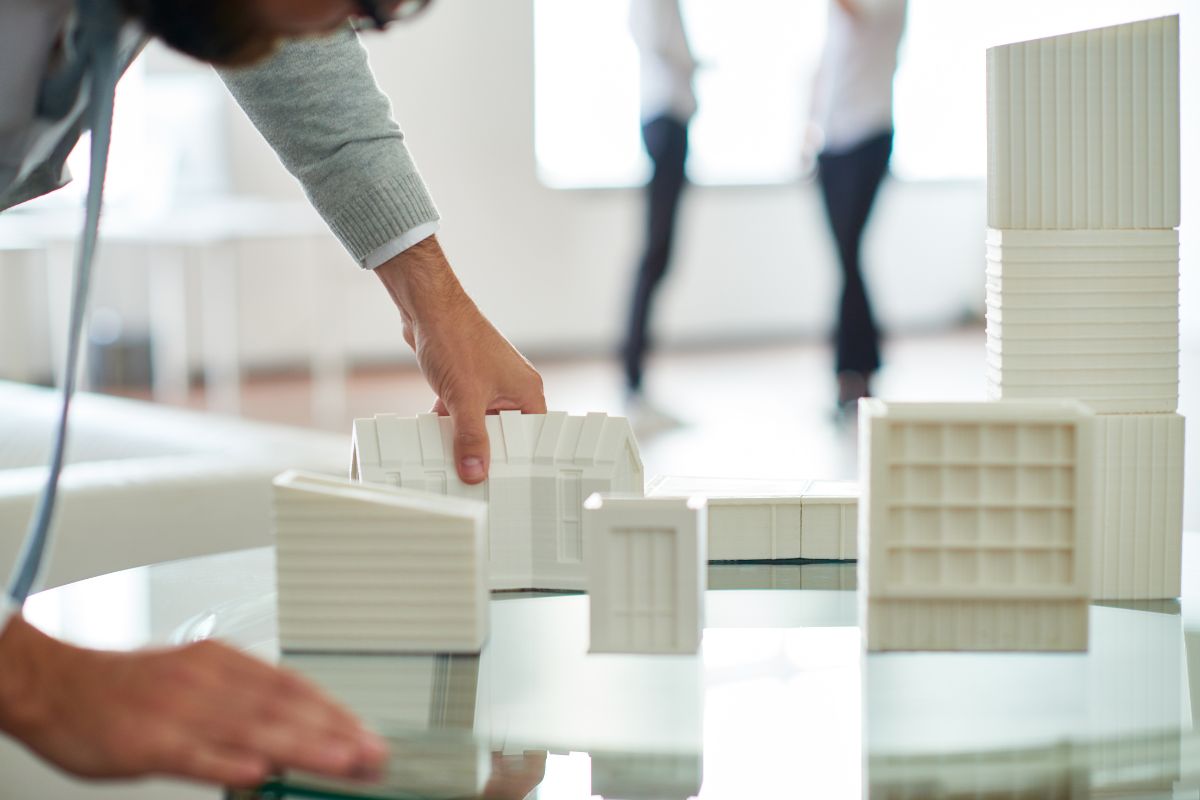 Deontologia Architetti