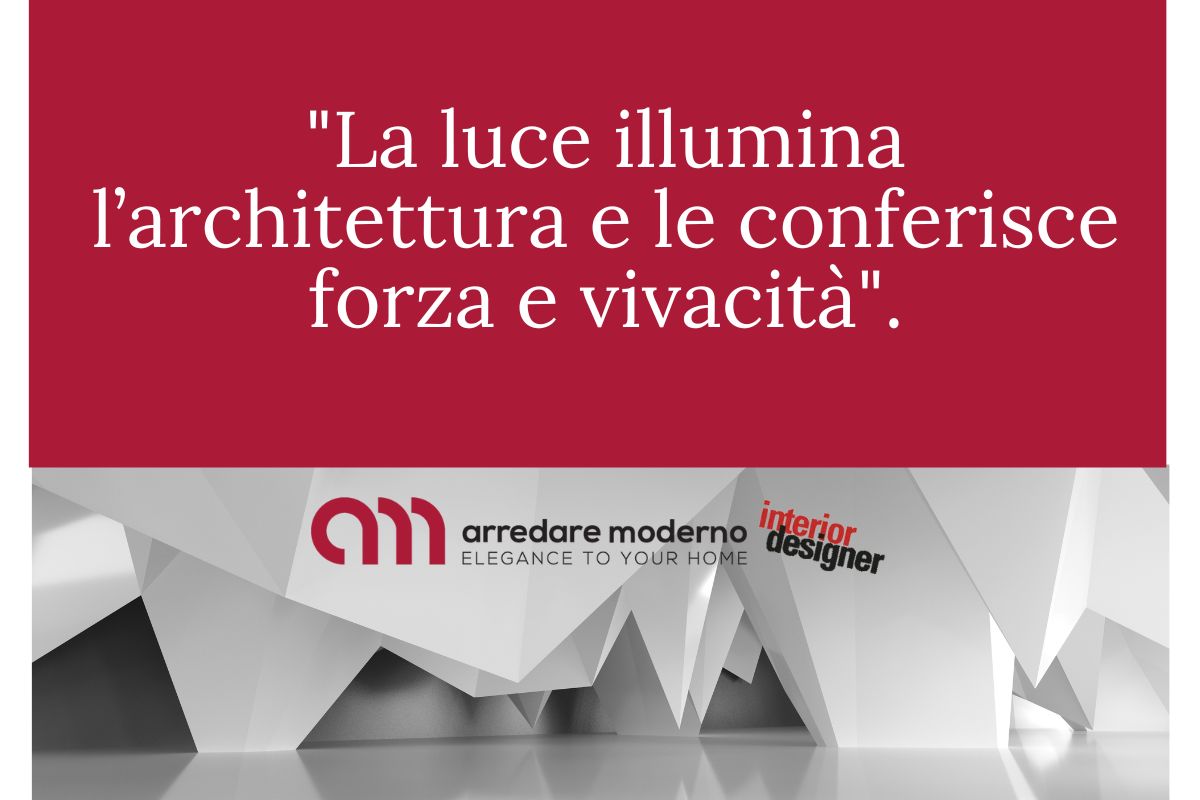 FRASI SULL'ARCHITETTURA