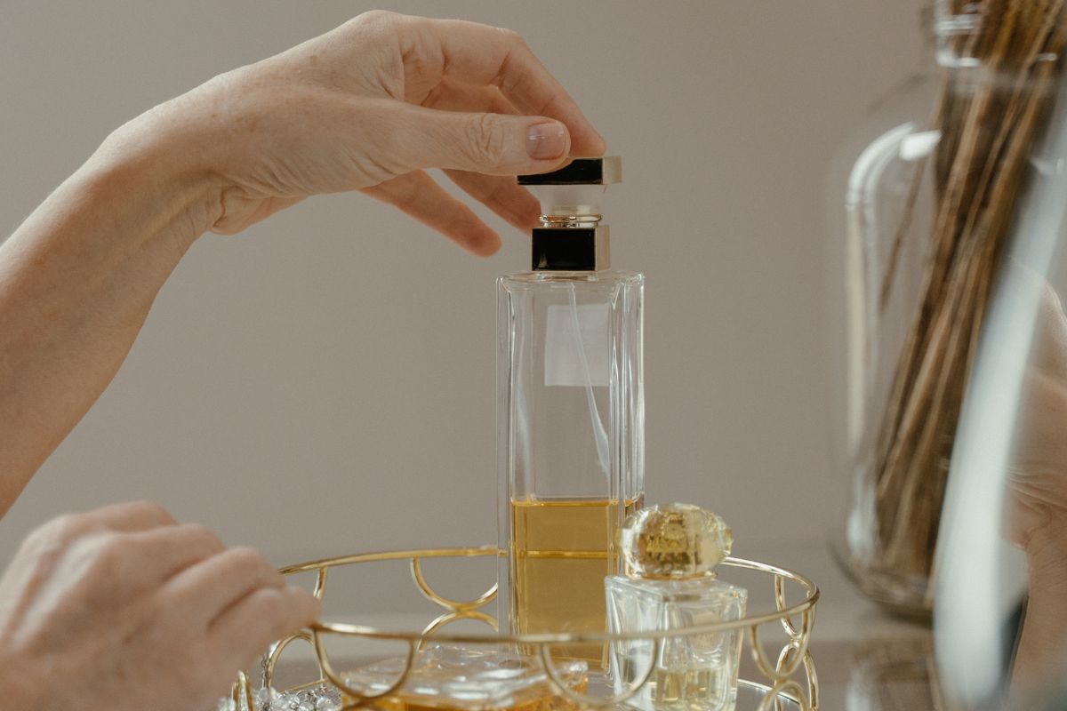 Guida per creare esperienze sensoriali nei negozi profumo