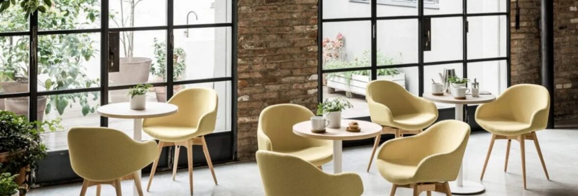 Guida per la progettazione di spazi per la ristorazione: Ristoranti, caffè e bar di design