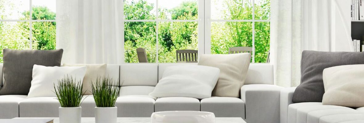 L'Architettura e il Colore Bianco: Luminosità e Purezza