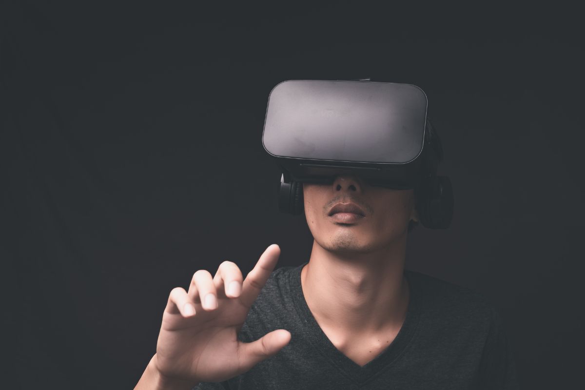 La rivoluzione digitale nell’architettura metaverso