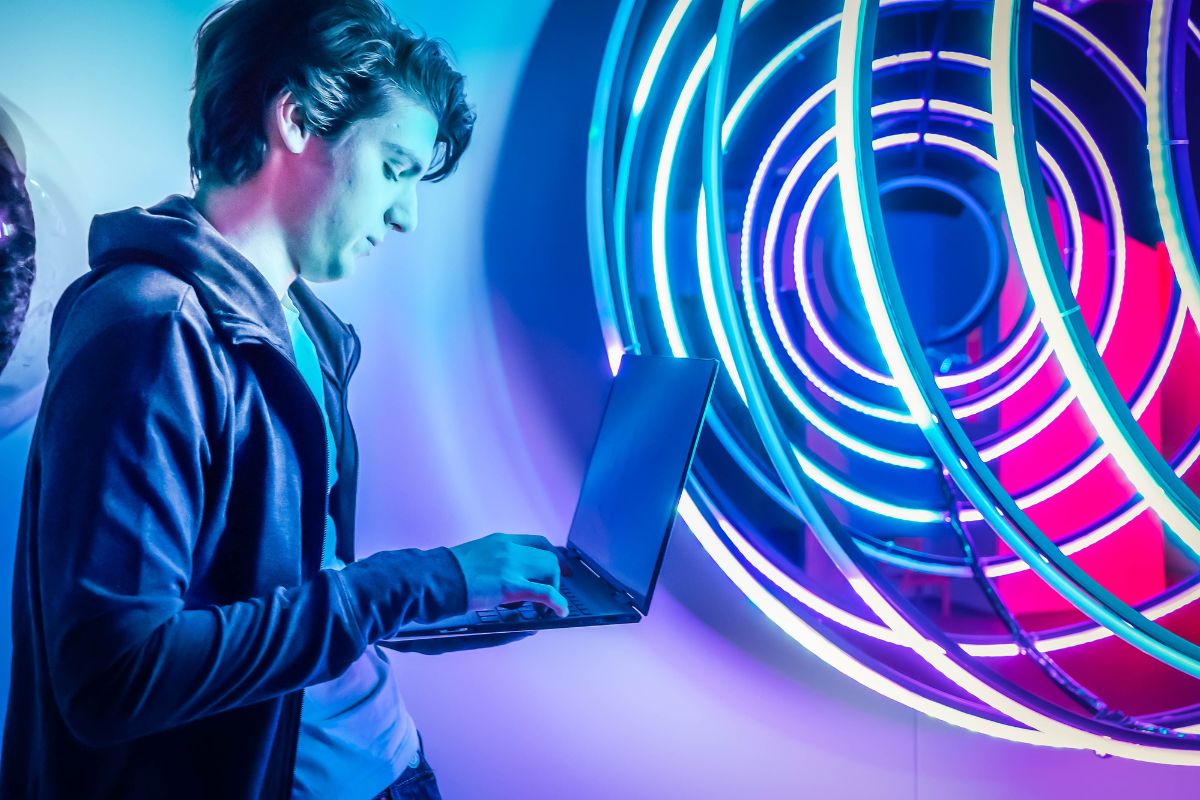 La rivoluzione digitale nell’architettura previsioni