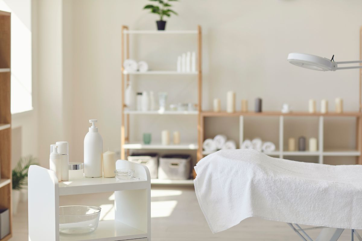 Guida alla progettazione di spazi per la salute e il benessere: Ospedali, cliniche e centri benessere