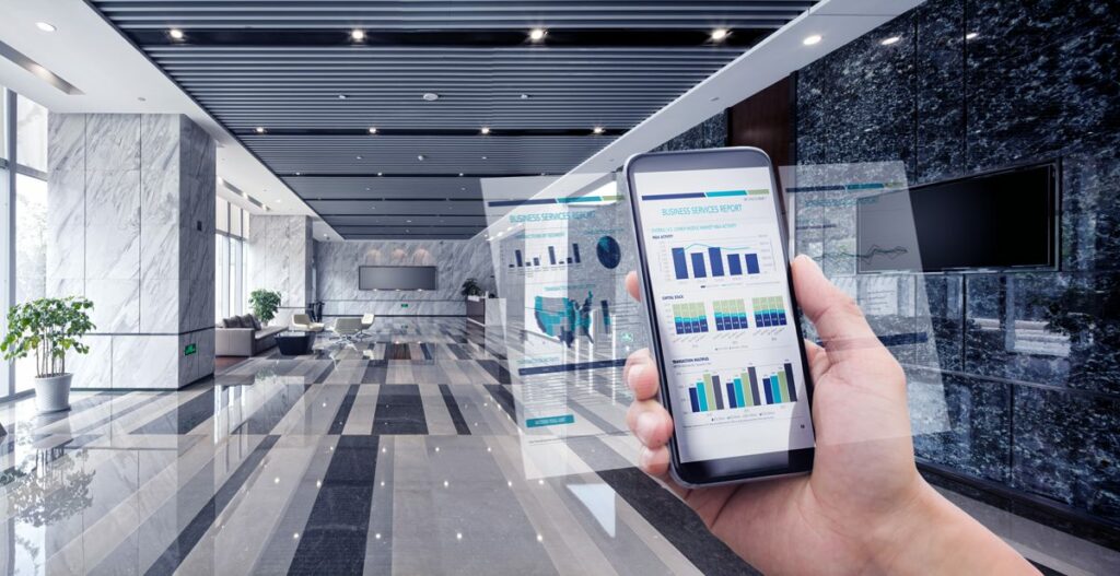 Smart Buildings Smart Buildings