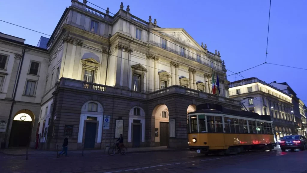 Entra nel mondo dell'Ordine degli Architetti di Milano, un universo che unisce passione, professionalità e creatività. Entra nel mondo dell'Ordine degli Architetti di Milano, un universo che unisce passione, professionalità e creatività.