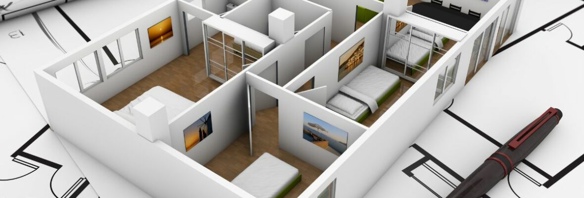 App progettazione interni