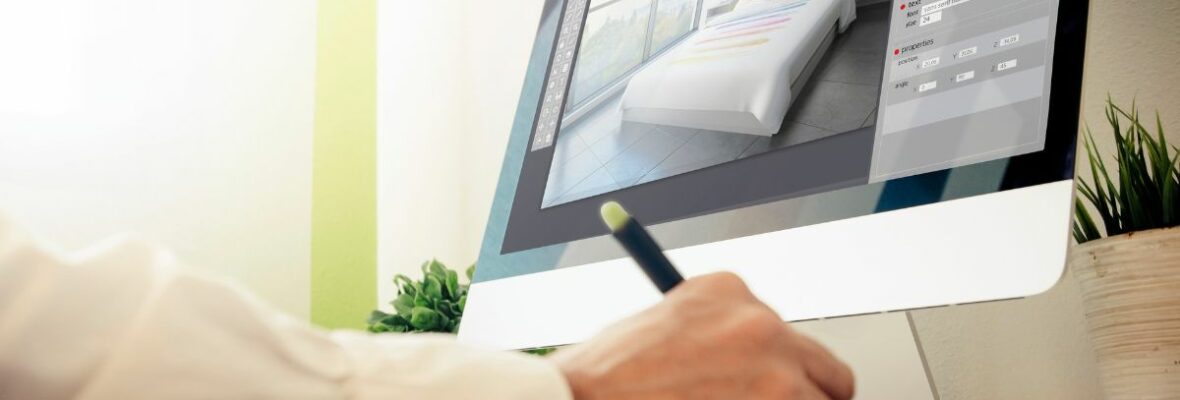 Avviare la carriera di un interior designer - App progetti interior design