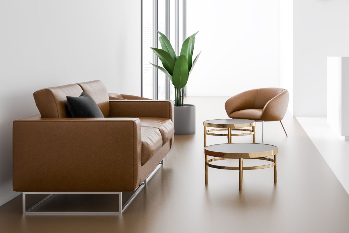 L'importanza della luce nell'interior design italiano