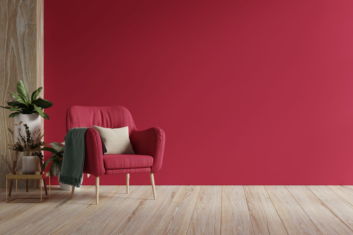 Abbinamento colori di tendenza