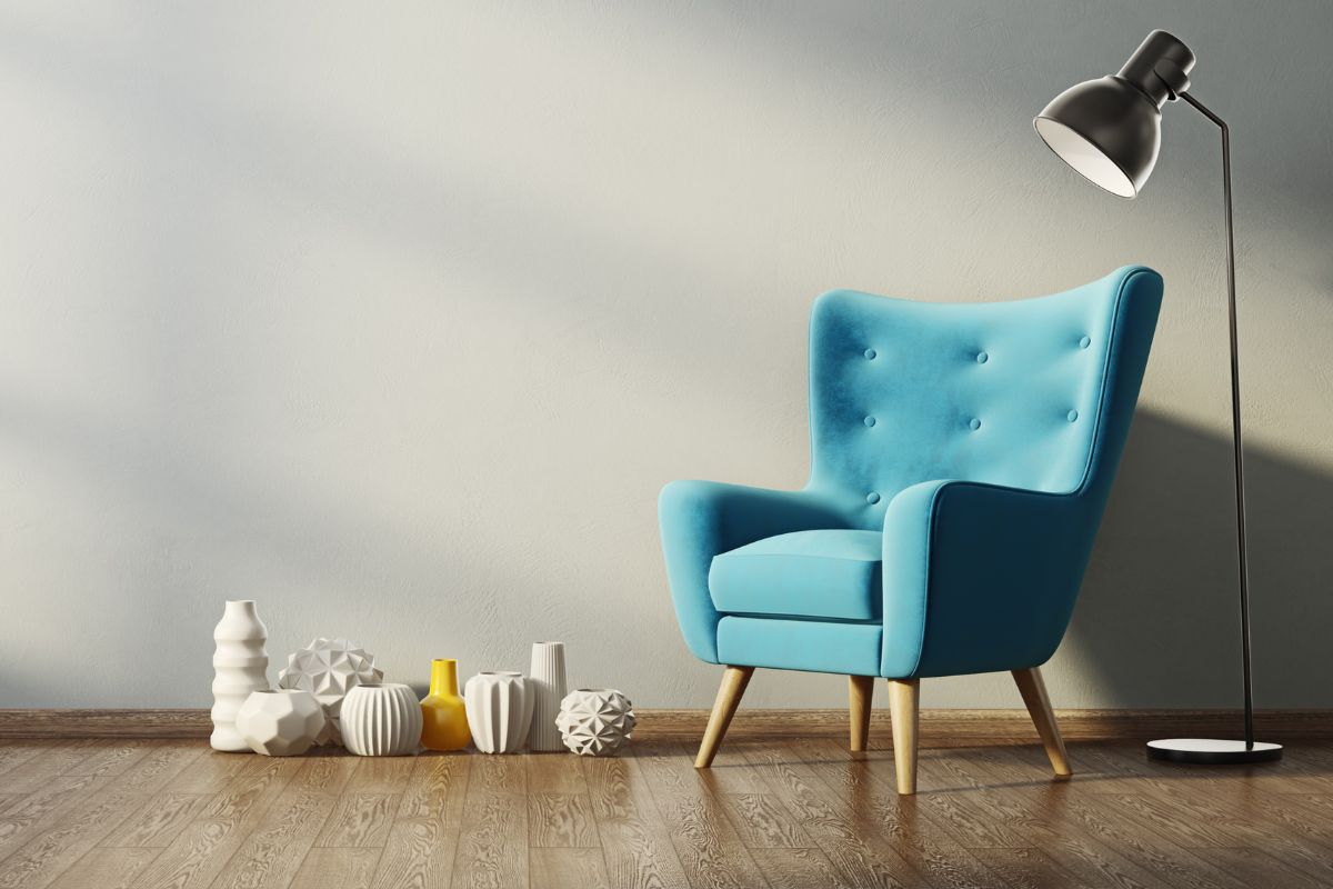 Abbinamento colori di tendenza