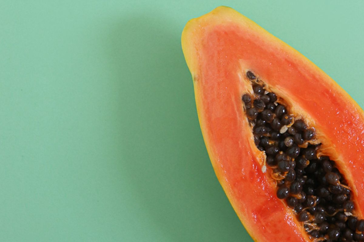 Papaya