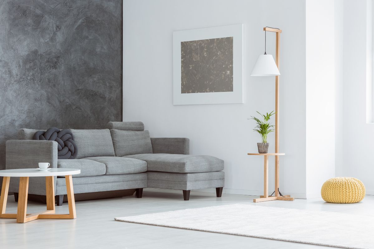 Colore grigio
