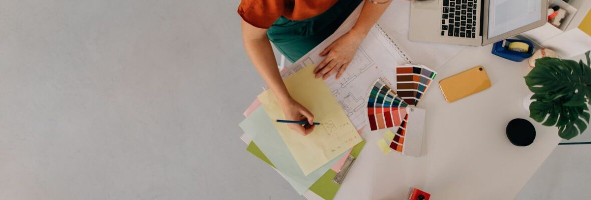 Come fare un preventivo interior design