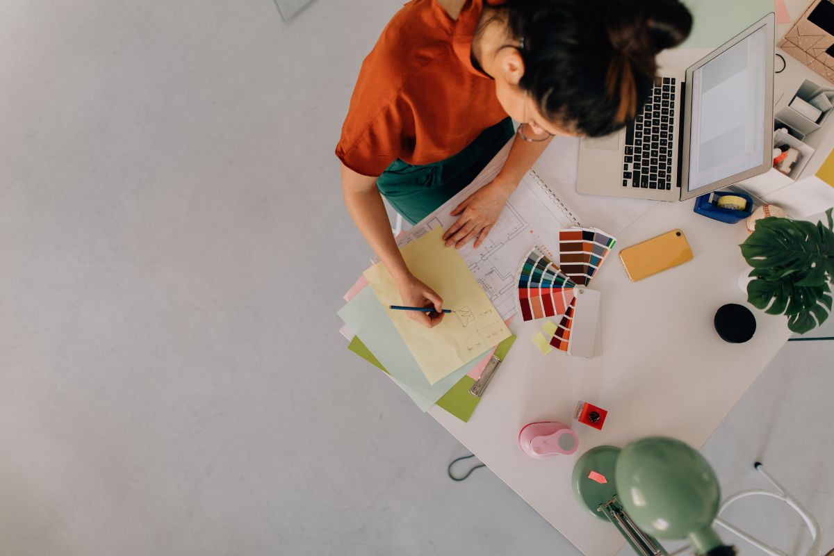 Come fare un preventivo interior design