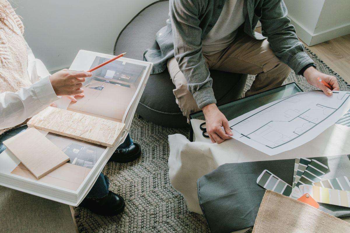Come fare un preventivo interior design
