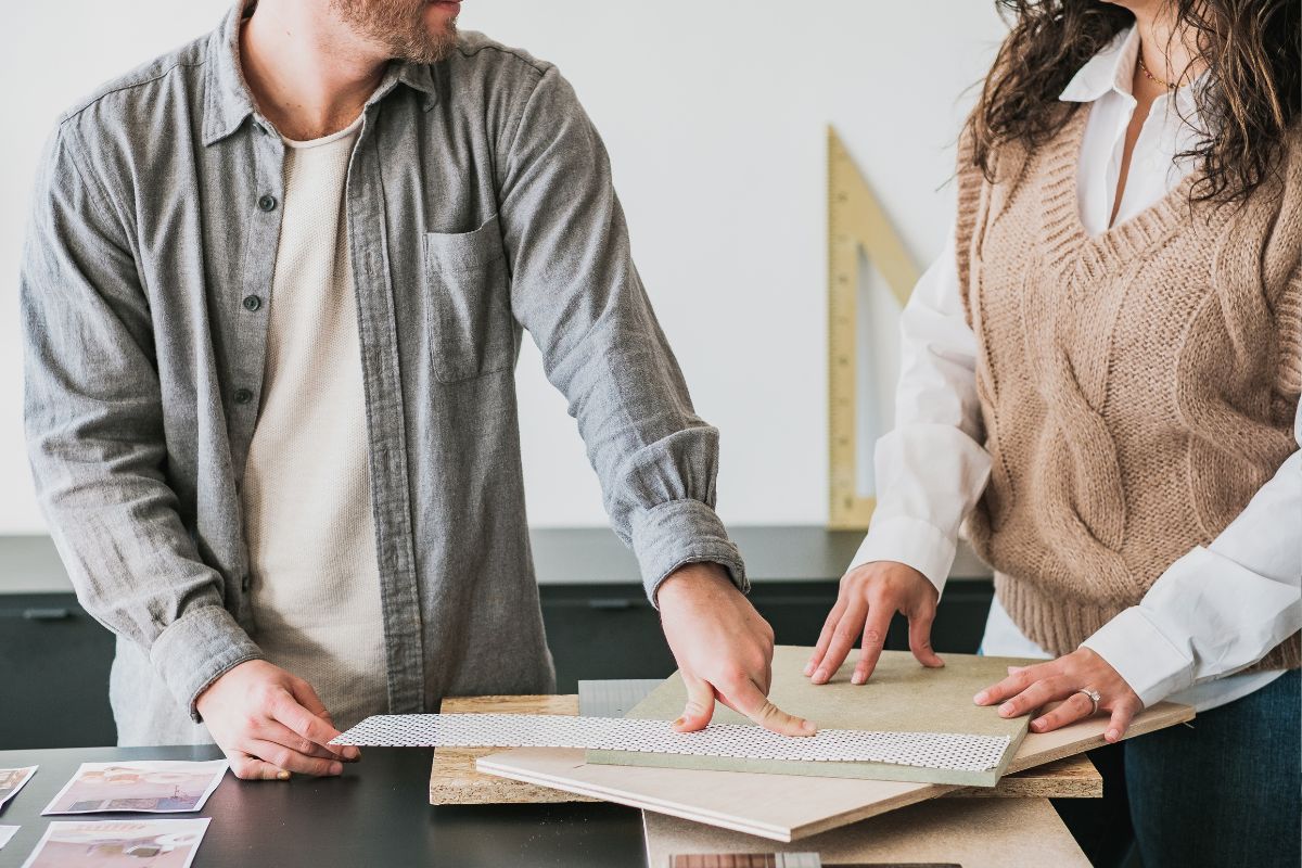 Come fare un preventivo interior design