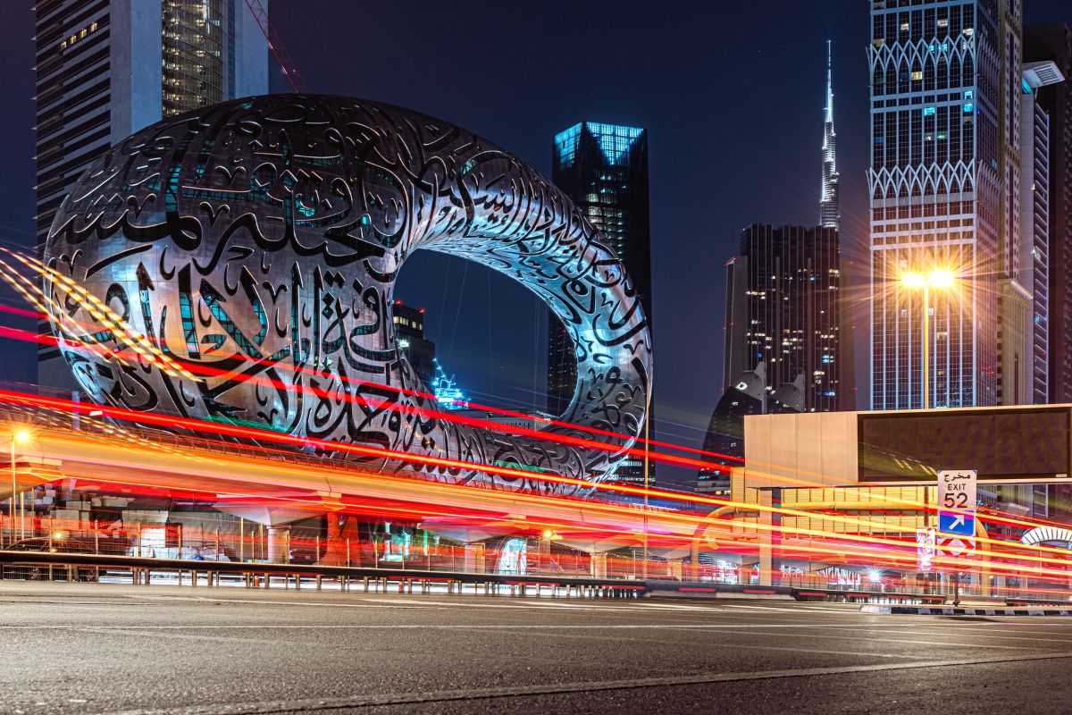 Interior Designer a Dubai