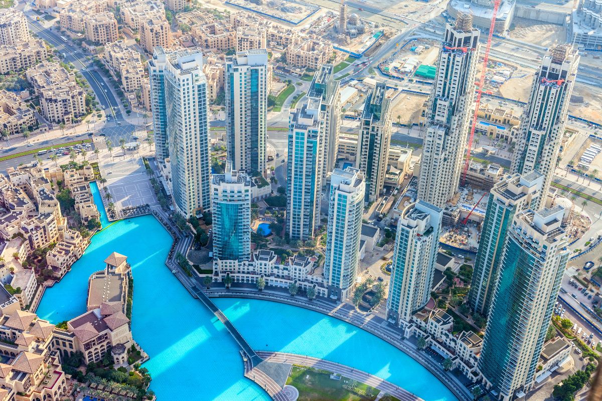 Interior Designer a Dubai