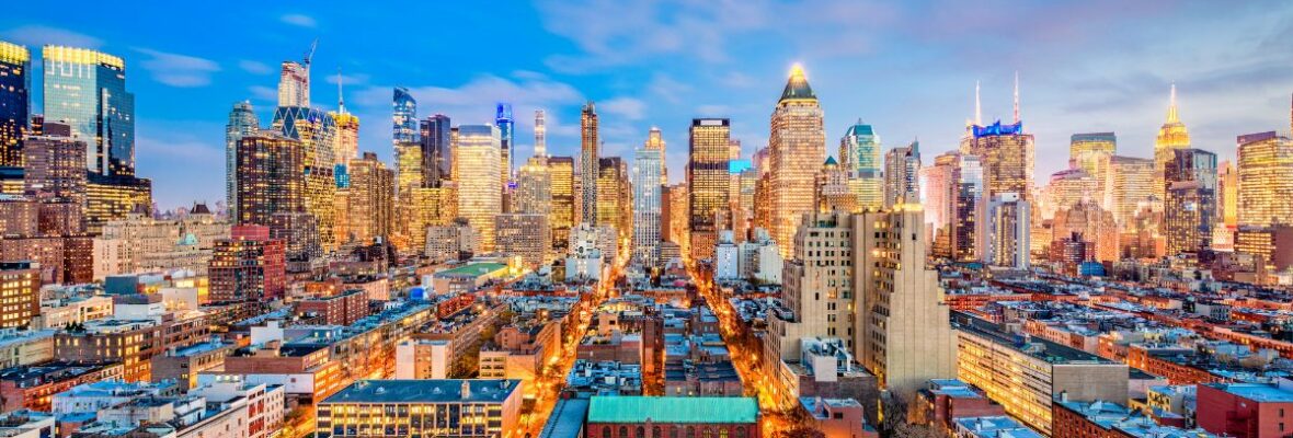 Interior Designer a New York Guadagni e Differenze Rispetto all'Italia