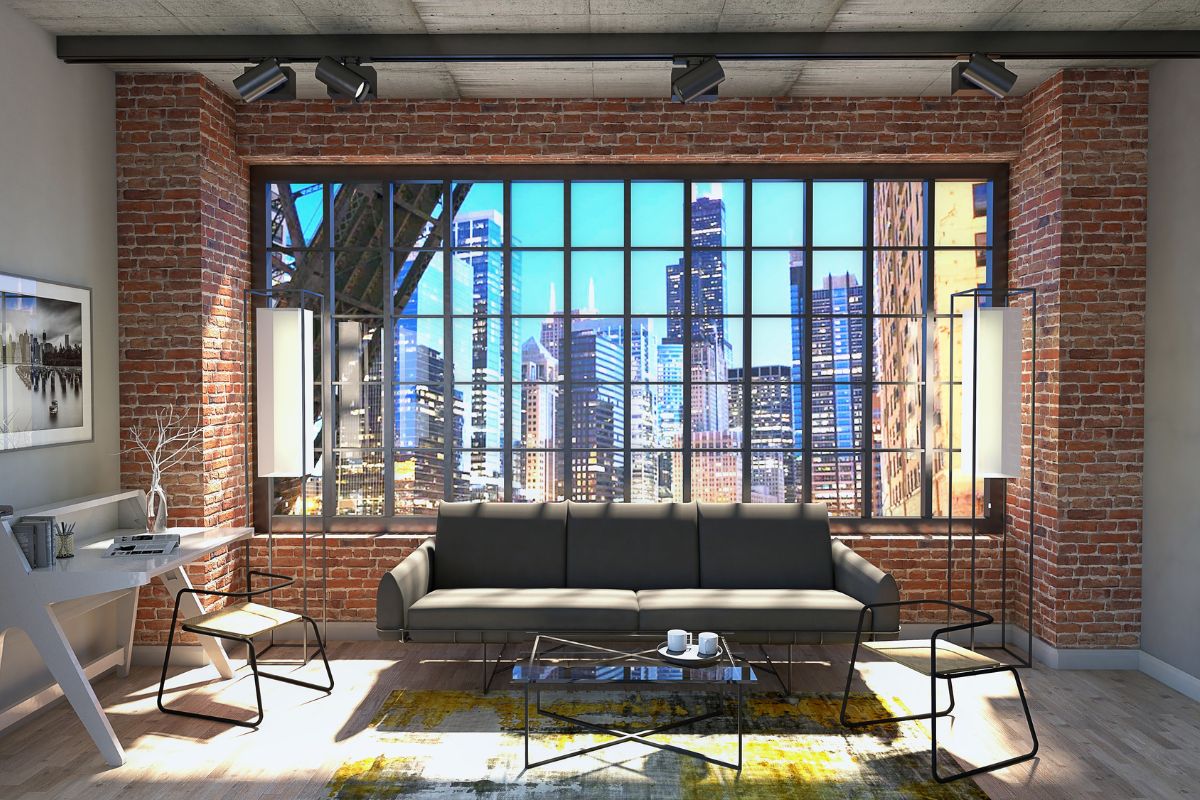Interior Designer a New York